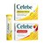 Zestaw Cetebe Immuno Boost + Witamina C 1000+Acerola+B-complex + Witamina C 500 mg