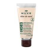 Nuxe Reve de Miel Cica, naprawczy krem do suchej skóry rąk, 50 ml