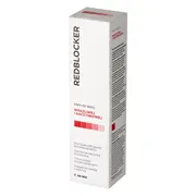 RedBlocker, krem do skóry wrażliwej i naczynkowej, na noc, 50 ml