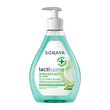 Soraya Lactissima Świeżość, żel do higieny intymnej, aloes, 300 ml
