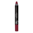 Golden Rose Matte Crayon Lipstick, matowa pomadka w kredce, 05, 3,5 g