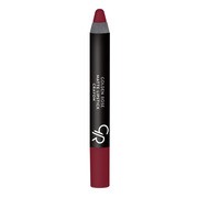 Golden Rose Matte Crayon Lipstick, matowa pomadka w kredce, 05, 3,5 g