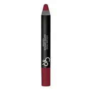 Golden Rose Matte Crayon Lipstick, matowa pomadka w kredce, 05, 3,5 g
