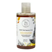 Hairy Tale Cosmetics Squeaky Clean, łagodny szampon chelatujący do mycia w twardej wodzie, 250 ml
