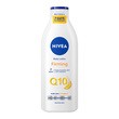 Nivea, ujędrniający balsam do ciała Q10 + witamina C, 400 ml