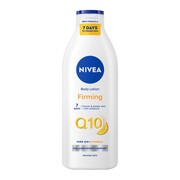 Nivea, ujędrniający balsam do ciała Q10 + witamina C, 400 ml
