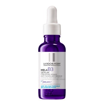 La Roche-Posay Mela B3, skoncentrowane serum przeciw przebarwieniom, 30 ml