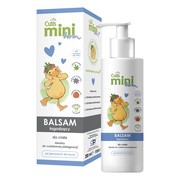 CutisMini derm, balsam łagodzący do ciała, 200 ml
