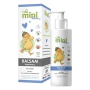 CutisMini derm, balsam łagodzący do ciała, 200 ml
