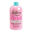 Treaclemoon Marshmallow Hearts, żel do kąpieli i pod prysznic, 500 ml