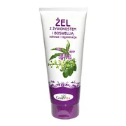 Gorvita, żel z żywokostem i boswellią, 200 ml