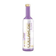 Allnutrition ALLDEYNN CollaRose Elixir, płyn, smak malinowo - poziomkowy, 500 ml