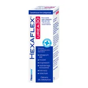 Hexaflex Urea 30, krem pielęgnacyjny, 75 g