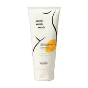 Resibo Work Work Work, specjalistyczny balsam ujędrniający, 200 ml
