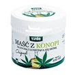 Maść z konopi, Virde, 100 ml