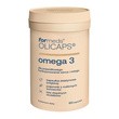 Olicaps Omega 3, kapsułki miękkie, 60 szt.