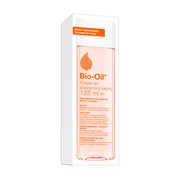Bio-Oil, olejek specjalistyczny na rozstępy i blizny, 125 ml