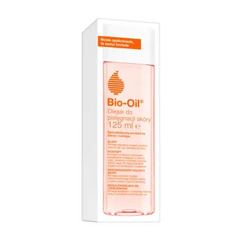 Bio-Oil, olejek specjalistyczny na rozstępy i blizny, 125 ml
