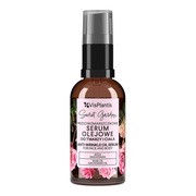 Vis Plantis, przeciwzmarszczkowe serum olejowe do twarzy i ciała, 30 ml