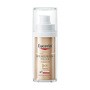 Eucerin Hyaluron-Filler + Elasticity 3D serum, do skóry dojrzałej, przeciwzmarszczkowe, 30 ml