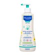 Mustela Stelatopia, żel do mycia, 500 ml