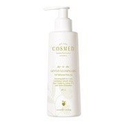 Cosmed Day to Day, Gentle Cleansing Gel, delikatny żel do mycia twarzy, 200 ml
