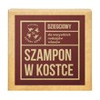 Mydlarnia 4 Szpaki, szampon dzięgciowy w kostce, 75 g