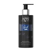 Apis Good Life, nawilżający balsam do ciała, 300 ml