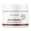Enilome Healthy Beauty Masło Kakaowe, odżywczy krem do twarzy, 50 ml