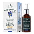 Uzdrovisco Fiołek, roślinnie aktywne serum przeciw niedoskonałościom, 30 ml