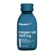 Pharmovit, Kolagen rybi 5000 mg supples & go, płyn, 100 ml