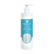 BasicLab Micellis, Nawilżający żel oczyszczający do skóry suchej i wrażliwej, 300 ml