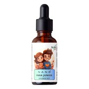 Sati Kids, Nano Para Junior, krople, 50 ml