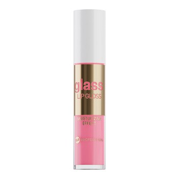 Bell Professional Glass Lip Gloss, błyszczyk do ust, 05, 4,5 g