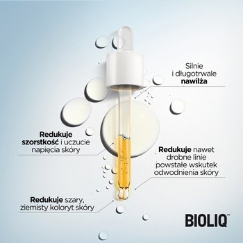 Bioliq Pro, serum intensywnie nawilżające, 30 ml
