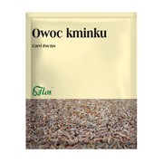 Owoc kminku, zioło pojedyncze, 50 g (Flos)