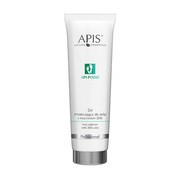 Apis Api-Podo, żel zmiękczający do stóp z mocznikiem 30%, 100 ml