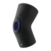 Actimove SE Knee Support, orteza stawu kolanowego z odsłoniętą rzepką, rozmiar L, 1 szt.