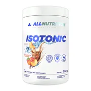 Allnutrition Isotonic ice tea peach, proszek, 700 g