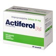 Actiferol Fe, 15 mg, proszek do rozpuszczania, saszetki, 30 szt.