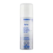 Farmactive Silver Spray, spray, 125 ml
