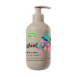 Natur Glam!, żel pod prysznic, Malina, 300 ml