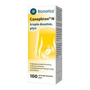 Canephron N, krople doustne, 100 ml