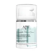 Apis Synbiotic Home Care, krem z probiotykami i prebiotykami na noc, 50 ml