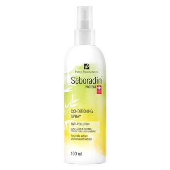 Seboradin Protect, spray kondycjonujący, 100 ml