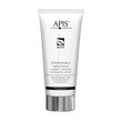 Apis Detox, maska z węglem z bambusa i jonizowanym srebrem, 200 ml