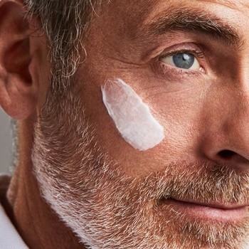 Nivea Men Ani-Age Hyaluron, krem przeciwzmarszczkowy dla mężczyzn, 50 ml