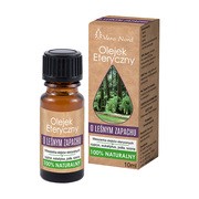 Vera Nord, olejek eteryczny o leśnym zapachu, 10 ml