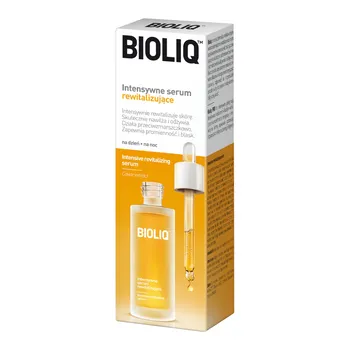 Bioliq Pro, intensywne serum rewitalizujące, 30 ml