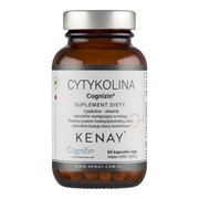 KEANY Cytykolina, kapsułki, 60 szt.
